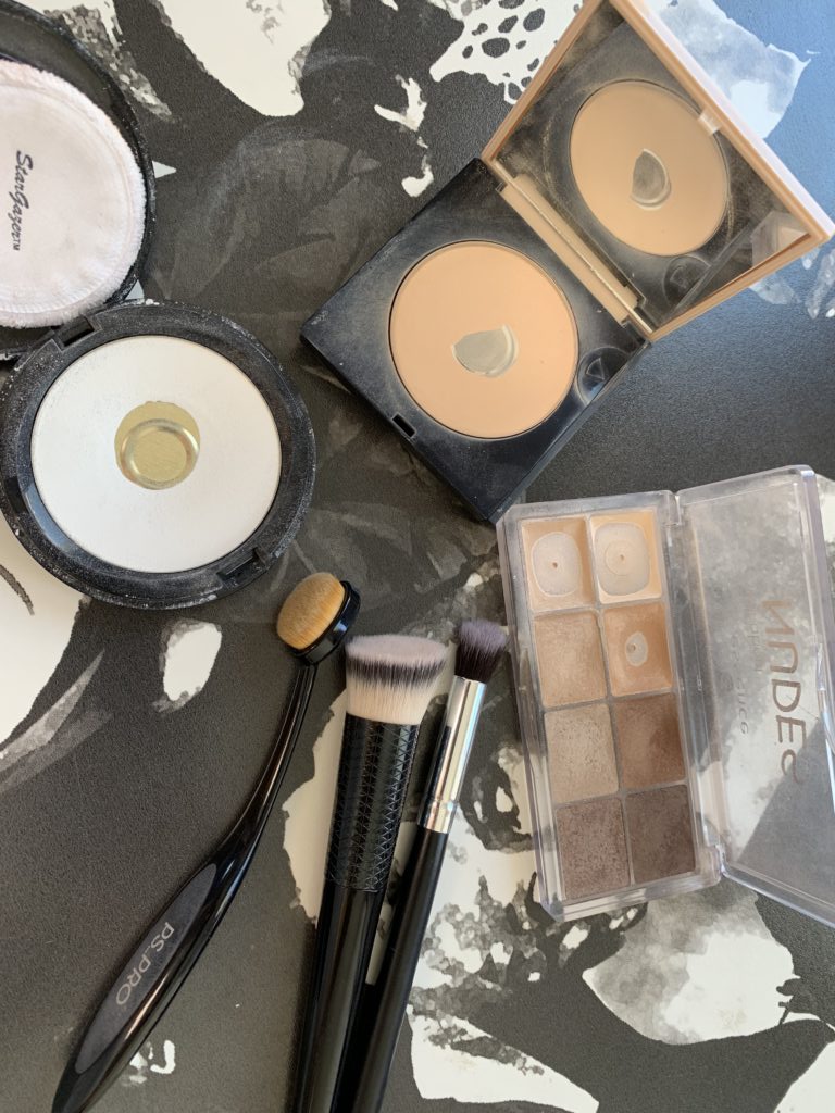 Make-up Produkte
