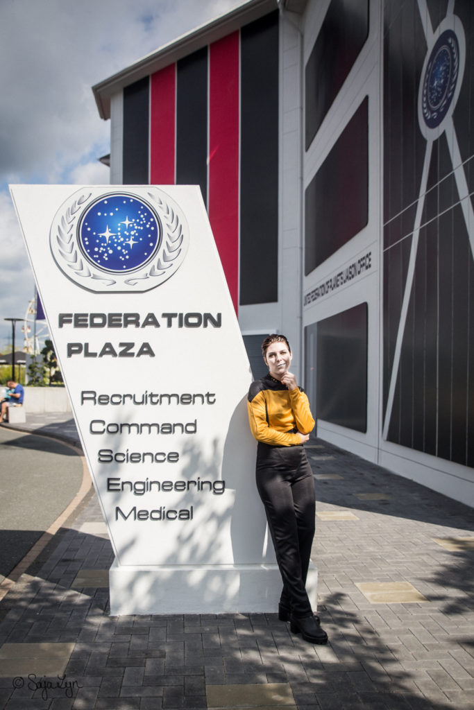 Data Star Trek The Next Generation Cosplay Sajalyn Movie Park Genderbend Rule 63 Brent Spiner female