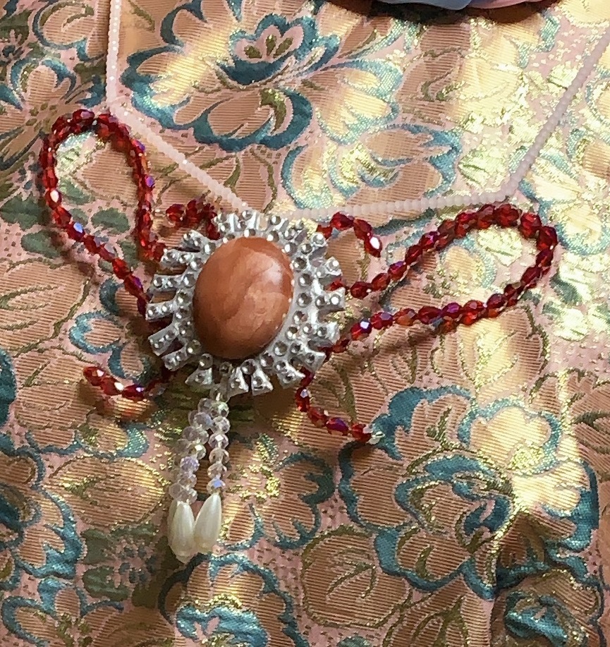 Aschenbrödel Kostüm Ballkleid SajaLyn Cosplay