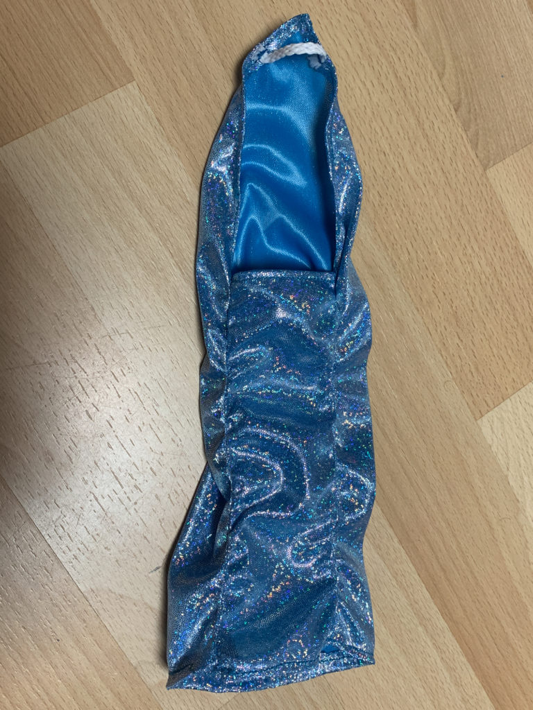 Bloom Winx Club Cosplay SajaLyn Work in Progress Tutorial
