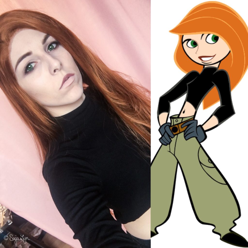 Make Up Test Sajalyn Kim Possible