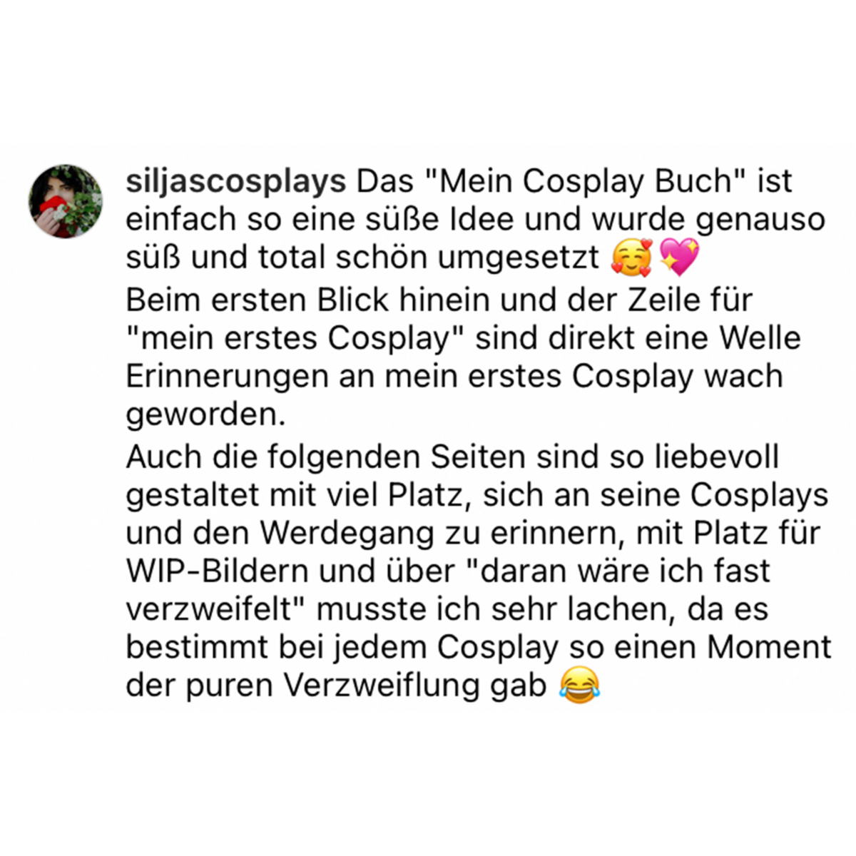 MCB-Feedback_siljascosplays